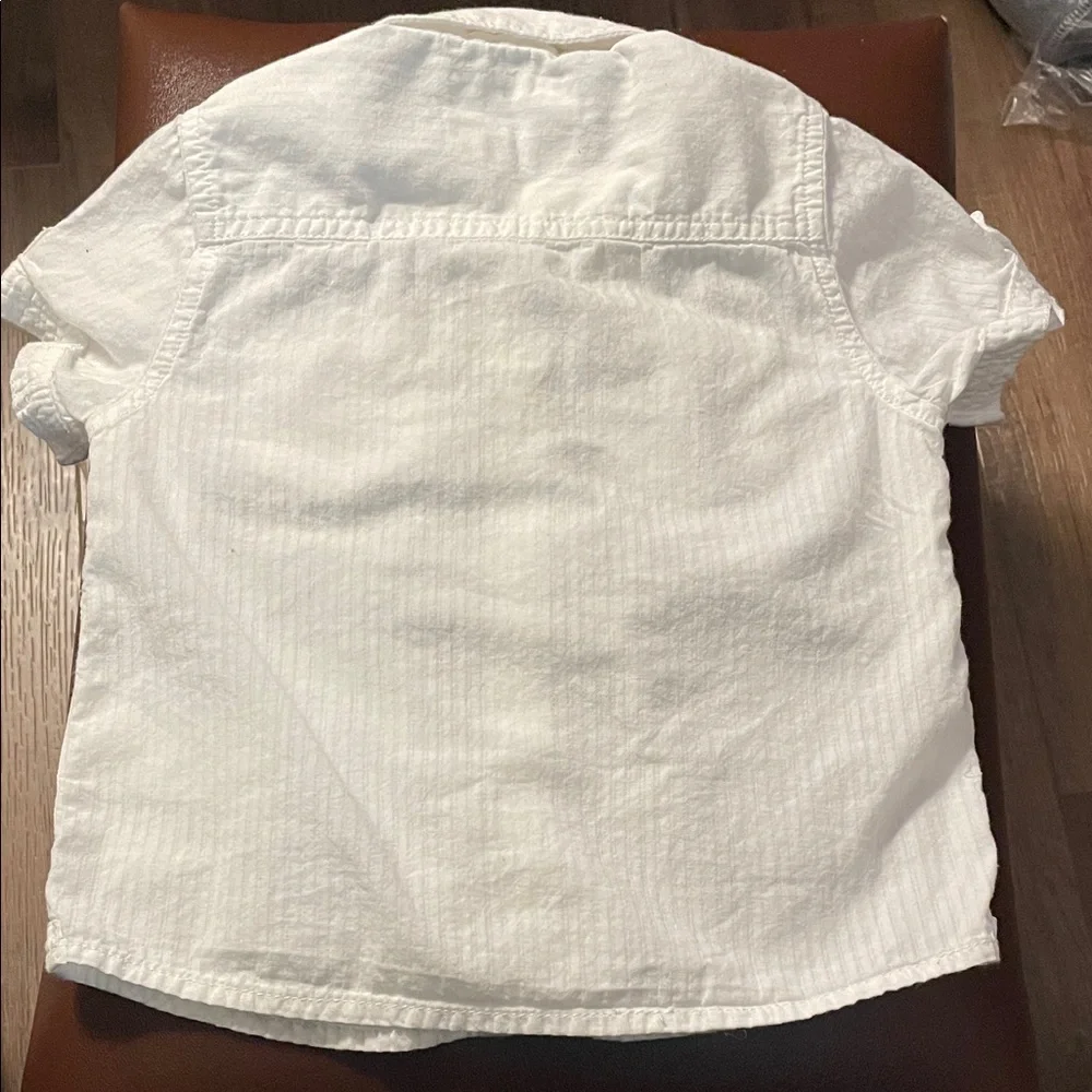 Mayoral Shirt Collection pre owned